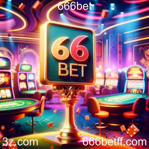 666bet