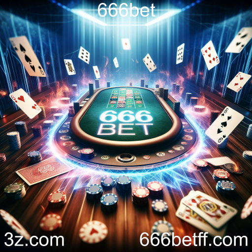 Experimente a Emoção dos Jogos Ao Vivo na 666bet