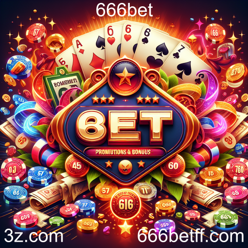 Descubra as Melhores Promoções na 666bet