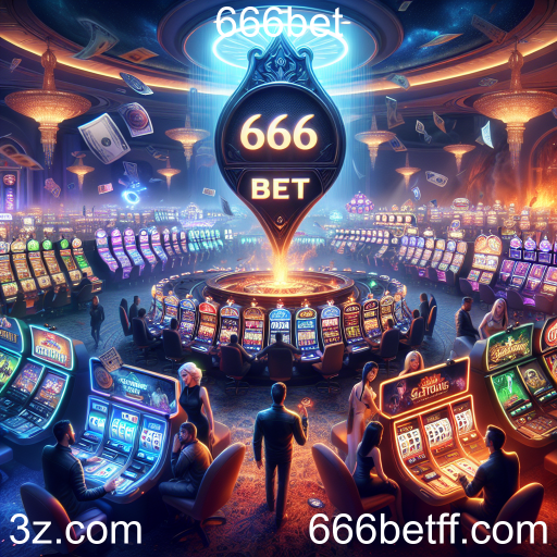 Descubra a Categoria Suporte no 666bet
