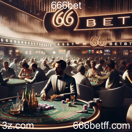 Experimente a Emoção dos Jogos Ao Vivo na 666bet